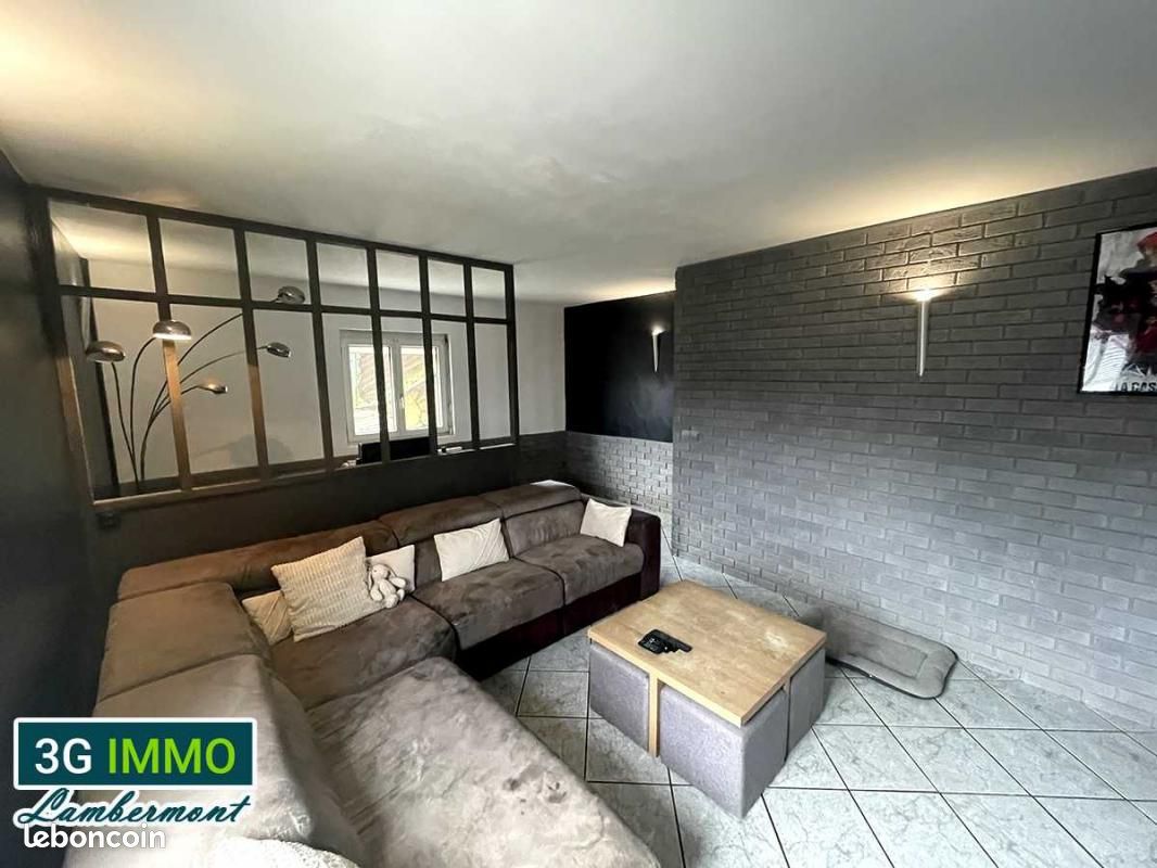 Дом с 4 спальнями в Лонгви, Франция № 43048