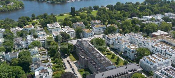 3 bedrooms Penthouse in Eimsbuttel, Germany No. 262152 6