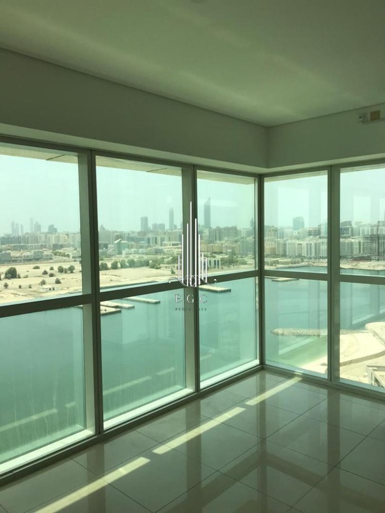 3 bedrooms Apartment in Al Reem Island, UAE No. 43328