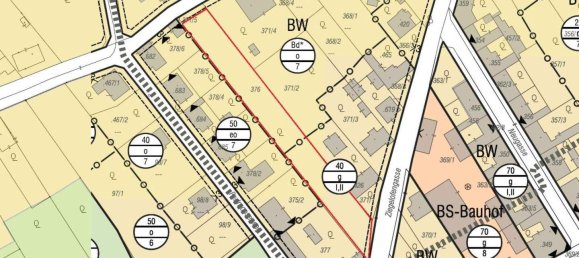  Land in Mannersdorf am Leithagebirge, Austria No. 80952 4