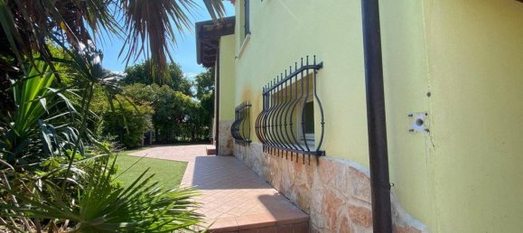 4 bedrooms Villa in Villaga, Italy No. 293153 24