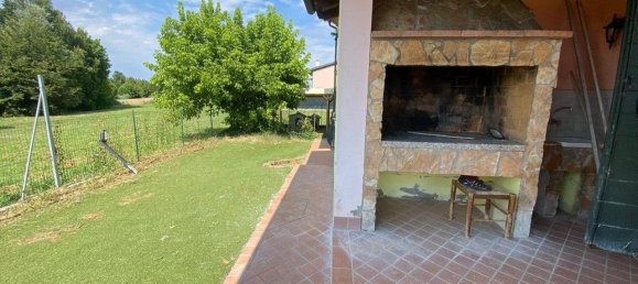 4 bedrooms Villa in Villaga, Italy No. 293153 27