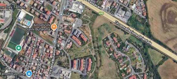 3 Schlafzimmer Wohnung in Rome, Italy, Nr. 309003 2