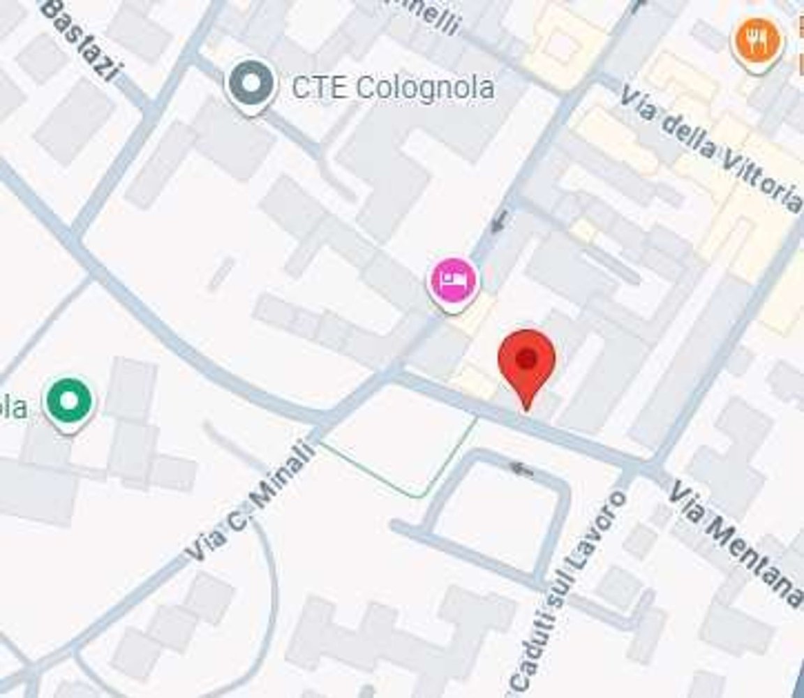 5 bedrooms House in Bergamo, Italy No. 365737