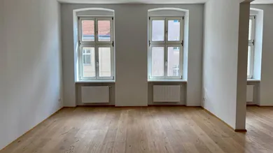 2 rooms Apartment in Ottakring, Austria No. 181759