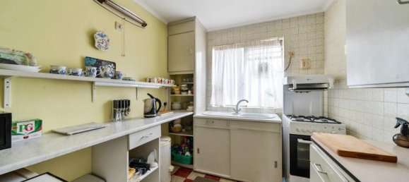 1 bedroom Apartment in Tufnell Park, United Kingdom No. 11120 5