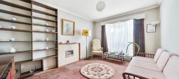 1 bedroom Apartment in Tufnell Park, United Kingdom No. 11120 4