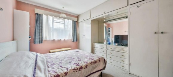 1 bedroom Apartment in Tufnell Park, United Kingdom No. 11120 6