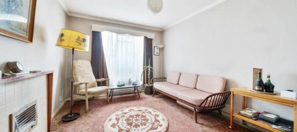 1 bedroom Apartment in Tufnell Park, United Kingdom No. 11120 2