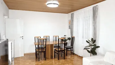 4-Zimmer Wohnung in Hartberg, Austria, Nr. 251541