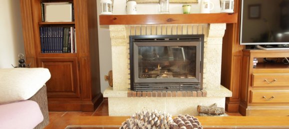 5 bedrooms Townhouse in Rincon De Loix, Spain No. 2628 16