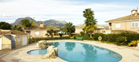 5 bedrooms Townhouse in Rincon De Loix, Spain No. 2628 5