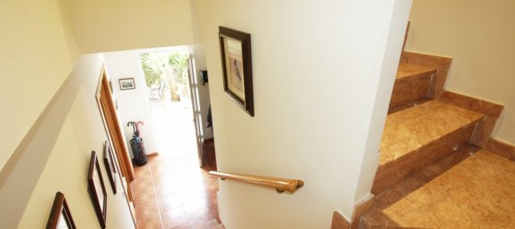 5 bedrooms Townhouse in Rincon De Loix, Spain No. 2628 27