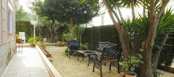 5 bedrooms Townhouse in Rincon De Loix, Spain No. 2628 11