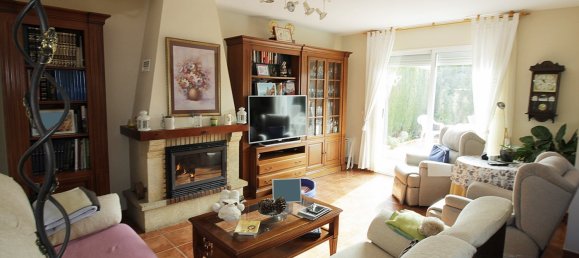 5 bedrooms Townhouse in Rincon De Loix, Spain No. 2628 13