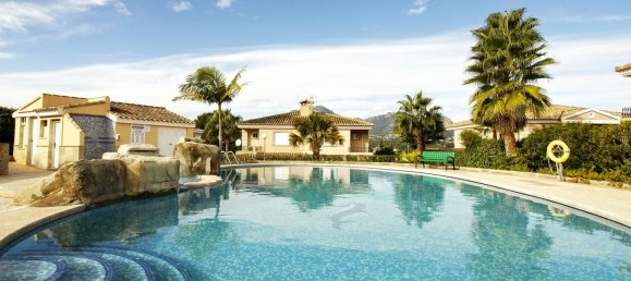 5 bedrooms Townhouse in Rincon De Loix, Spain No. 2628 2