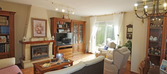 5 bedrooms Townhouse in Rincon De Loix, Spain No. 2628 15