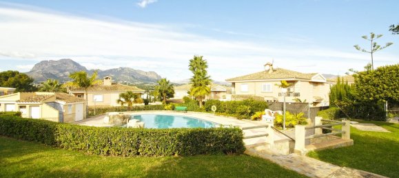 5 bedrooms Townhouse in Rincon De Loix, Spain No. 2628 4