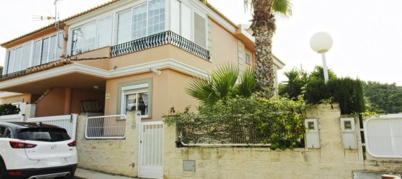5 bedrooms Townhouse in Rincon De Loix, Spain No. 2628 7