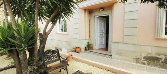 5 bedrooms Townhouse in Rincon De Loix, Spain No. 2628 12