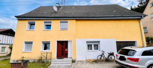 4 Schlafzimmer Haus in Sigmaringen, Germany, Nr. 339869 3