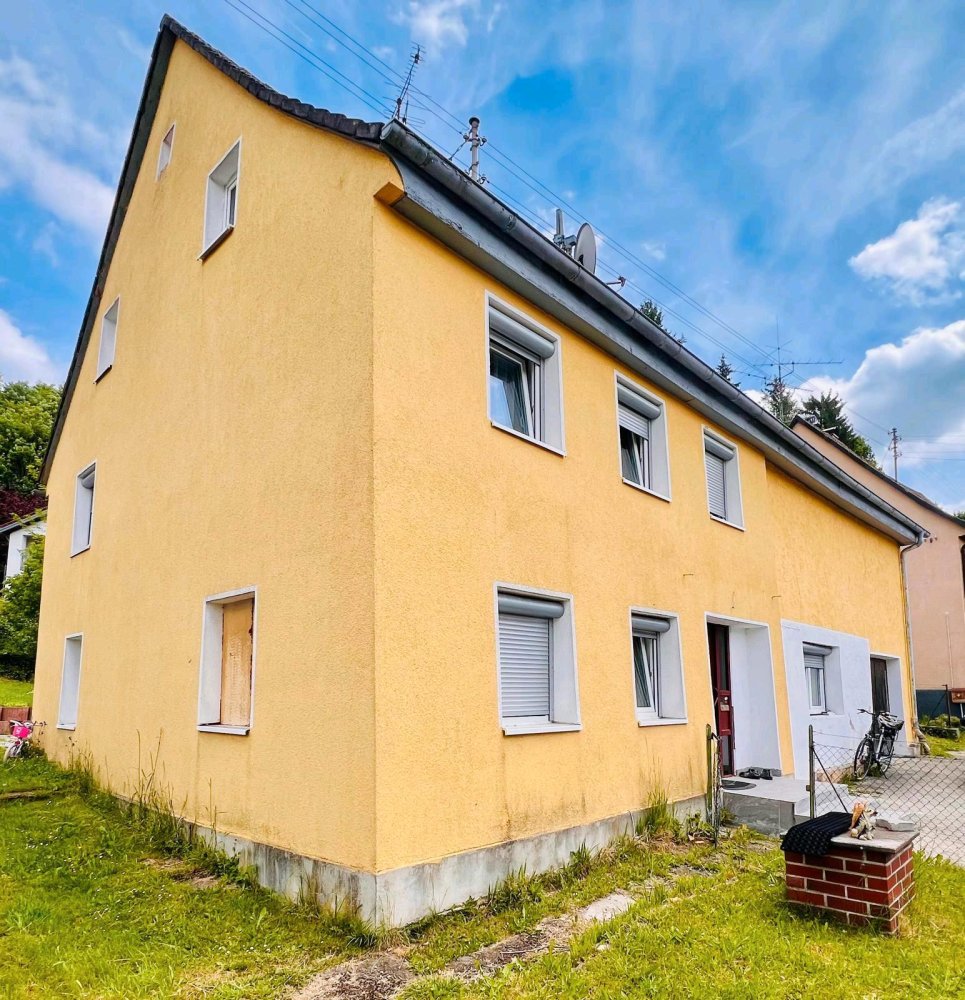 4 Schlafzimmer Haus in Sigmaringen, Germany, Nr. 339869