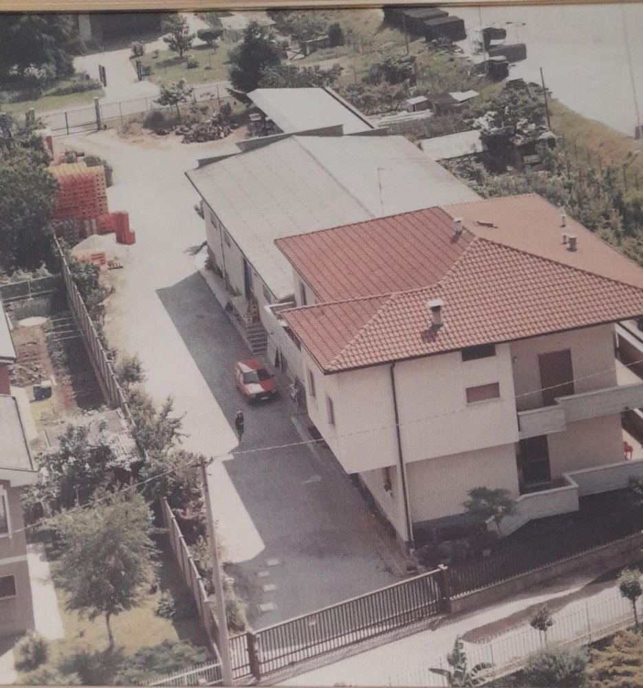 10 bedrooms House in Trezzo sull'Adda, Italy No. 362683