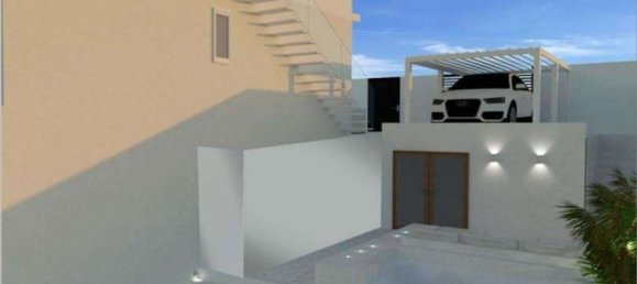 Apartamento de 4 divisões em Leporano, Italy N.º 168193 3