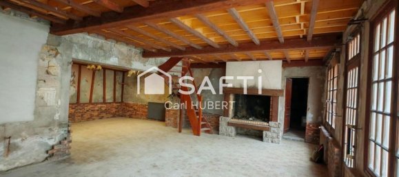 Adosado de 3 dormitorios en Cayeux-sur-Mer, France No. 158906 2