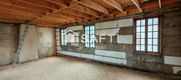 Adosado de 3 dormitorios en Cayeux-sur-Mer, France No. 158906 4