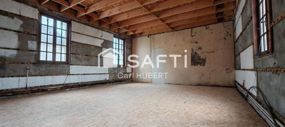 Adosado de 3 dormitorios en Cayeux-sur-Mer, France No. 158906 5