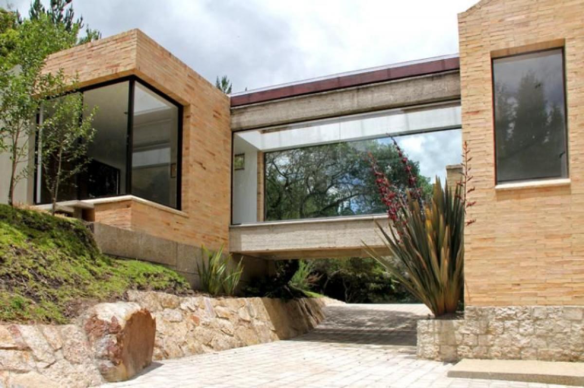 4 bedrooms House in Cundinamarca, Colombia No. 6941