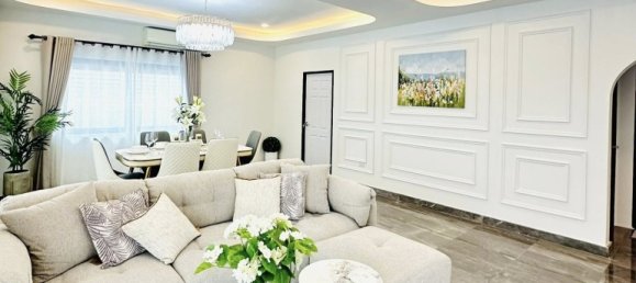 3 Schlafzimmer Haus in Pattaya, Thailand, Nr. 150957 5