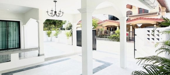 3 Schlafzimmer Haus in Pattaya, Thailand, Nr. 150957 27