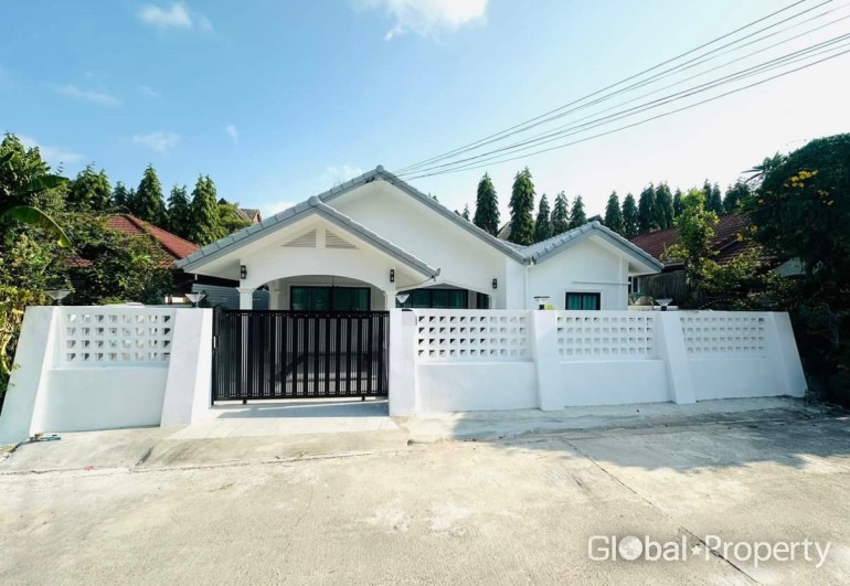 3 Schlafzimmer Haus in Pattaya, Thailand, Nr. 150957