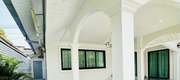 3 Schlafzimmer Haus in Pattaya, Thailand, Nr. 150957 30