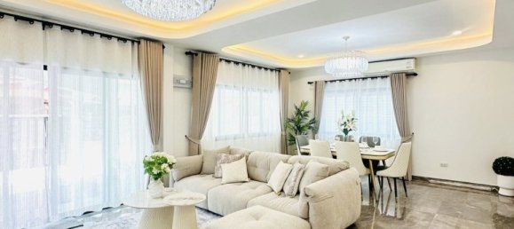 3 Schlafzimmer Haus in Pattaya, Thailand, Nr. 150957 4