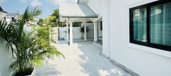 3 Schlafzimmer Haus in Pattaya, Thailand, Nr. 150957 24