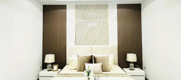 3 Schlafzimmer Haus in Pattaya, Thailand, Nr. 150957 12