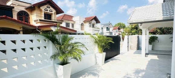 3 Schlafzimmer Haus in Pattaya, Thailand, Nr. 150957 25