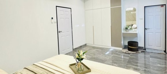 3 Schlafzimmer Haus in Pattaya, Thailand, Nr. 150957 11