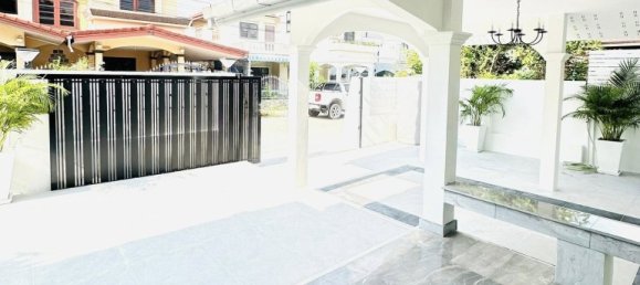3 Schlafzimmer Haus in Pattaya, Thailand, Nr. 150957 20