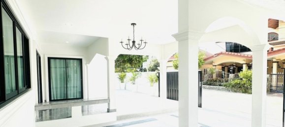 3 Schlafzimmer Haus in Pattaya, Thailand, Nr. 150957 28