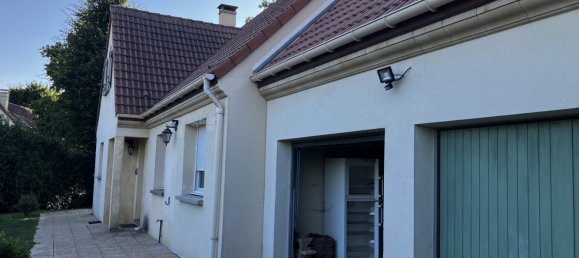 5 Schlafzimmer Haus in Pacy-sur-Eure, France, Nr. 320500 9