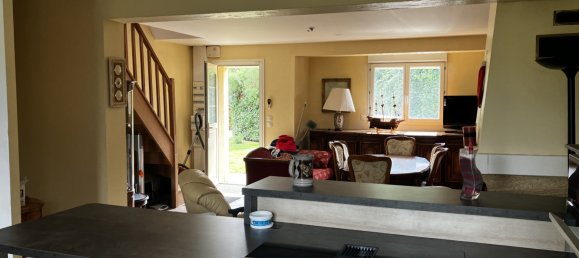 5 Schlafzimmer Haus in Pacy-sur-Eure, France, Nr. 320500 3