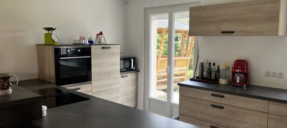 5 Schlafzimmer Haus in Pacy-sur-Eure, France, Nr. 320500 2