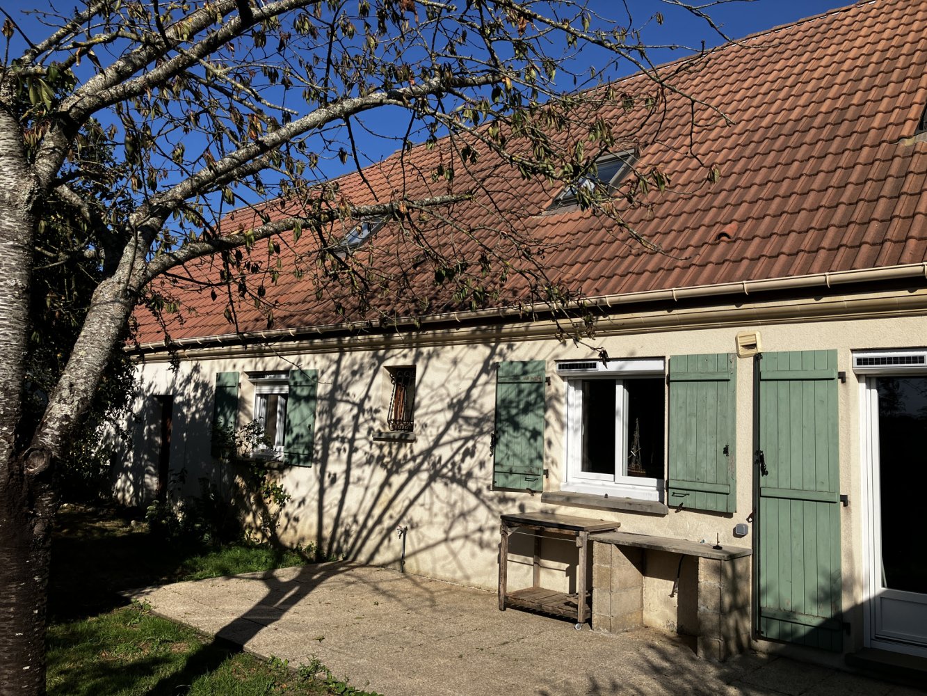 5 Schlafzimmer Haus in Pacy-sur-Eure, France, Nr. 320500