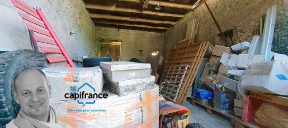 Дом с 2 комнатами в Савойя, Франция № 362889 9