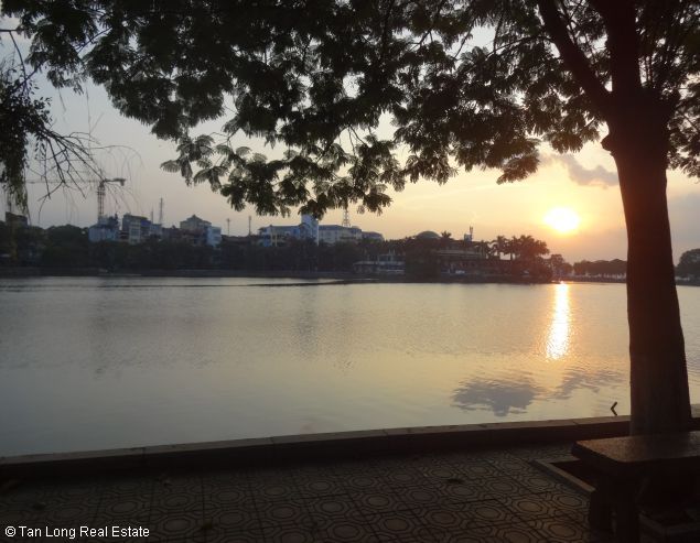 1 Schlafzimmer Wohnung in Ba Dinh, Vietnam, Nr. 5043