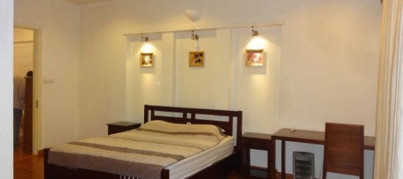 1 Schlafzimmer Wohnung in Ba Dinh, Vietnam, Nr. 5043 9